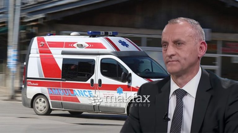 Меџити за протестот: Годинава имаше две покачувања на платите, можностите не дозволуваат повеќе