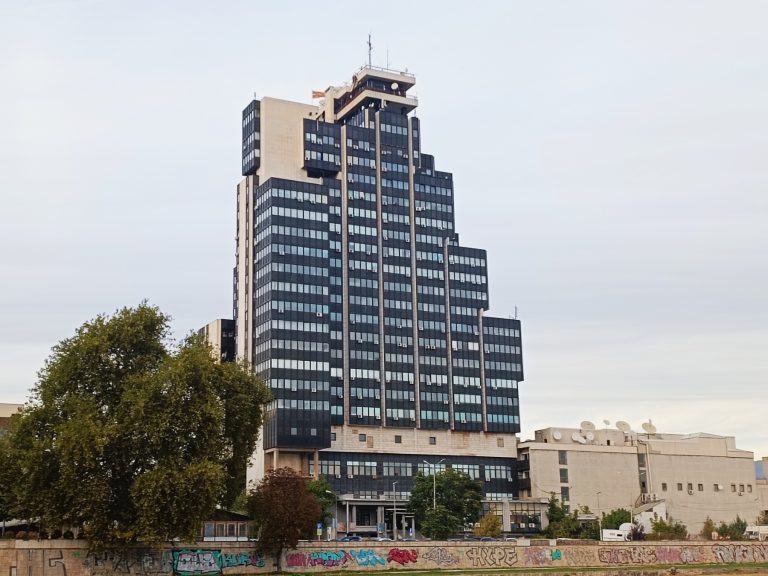 Граѓаните да ги ажурираат своите податоци за „Безбеден град“ на посебниот шалтер во МТВ или во станиците за технички преглед