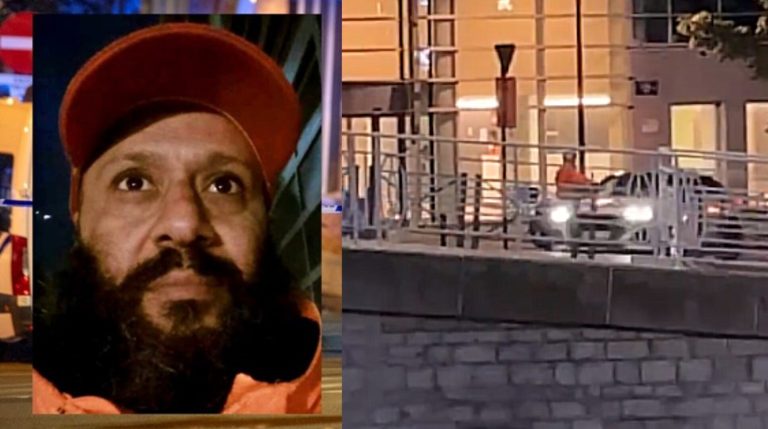 (Видео) Познат идентитетот на напаѓачот од Брисел, уби двајца па се огласи во живо на Фејсбук: „Ги одмаздив муслиманите“