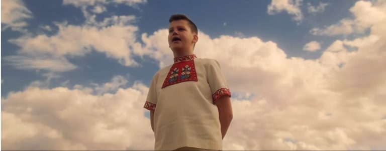 (Видео) Безвременската „Притури се планината“ во изведба на Детскиот хор, Симфонискиот оркестар и Оркестарот за народна музика на БНР