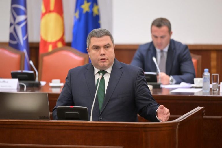 Маричиќ: Со заеднички напори можеме да успееме и да добиеме полноправно членство во ЕУ до 2030