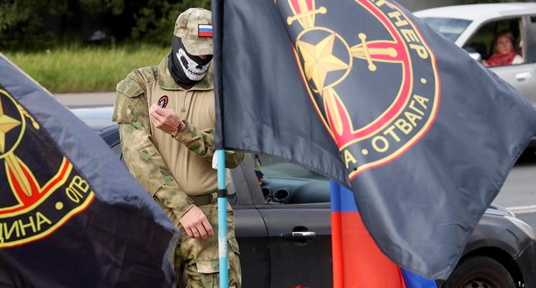 Институтот за проучување на војната: Синот на Пригожин сака контрола над Вагнер