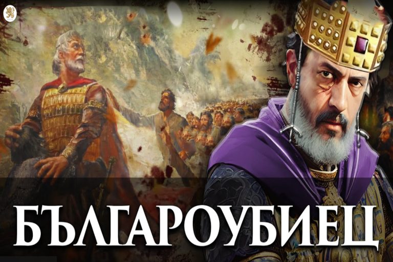 (Видео) Како дошол крајот на Првата бугарска држава