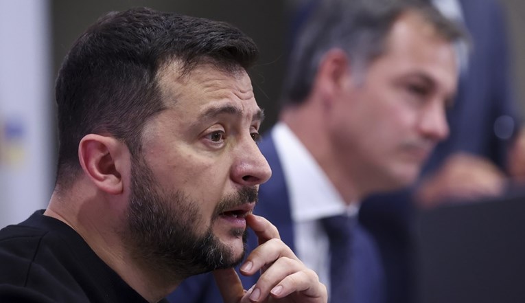 Зеленски: На Украина и требаат резултати секој ден