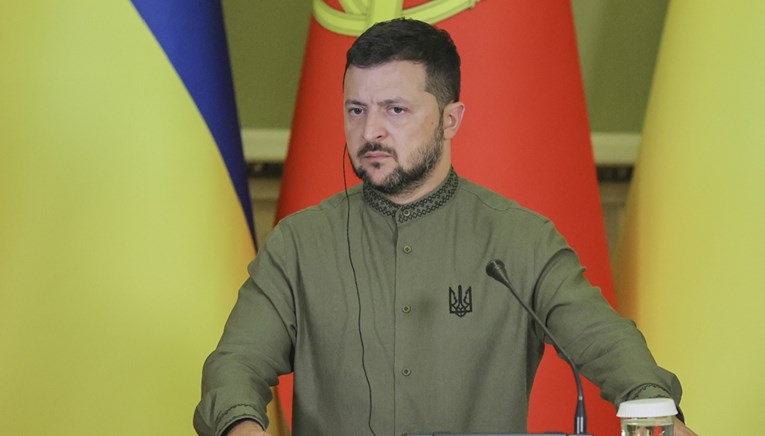 Зеленски: Прашање на време е само кога ќе ги почнеме преговорите со ЕУ