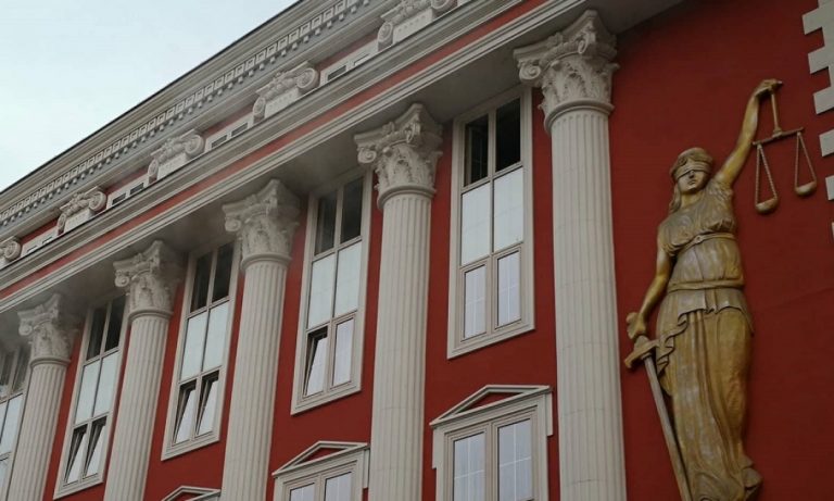 Министерството за правда: Идната недела ќе се формира работна група за реформа во Судскиот совет