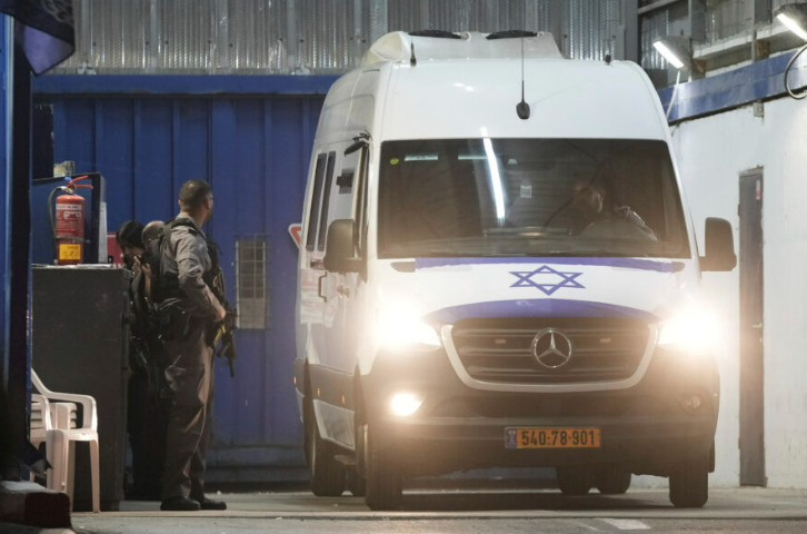 Владата на Израел го поздрави враќањето на заложниците, Нетанјаху: Секој од нив е целиот свет