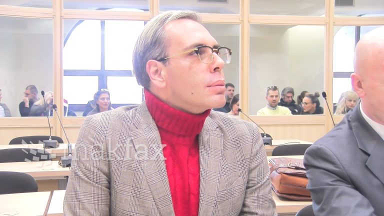 Бојан Јовановски-Боки 13 излегува на слобода