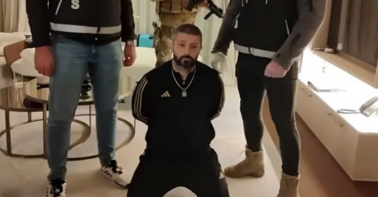 (Видео) Во Истанбул уапсен хрватски нарко бос, oбјавени детали од огромната акција