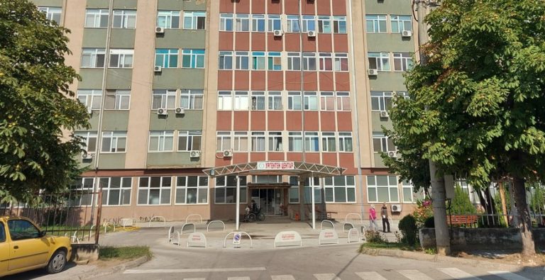 ВМРО-ДПМНЕ: И четвртиот министер за здравство Меџити со нула корективни мерки, во прилепската болница-неспособноста чини животи