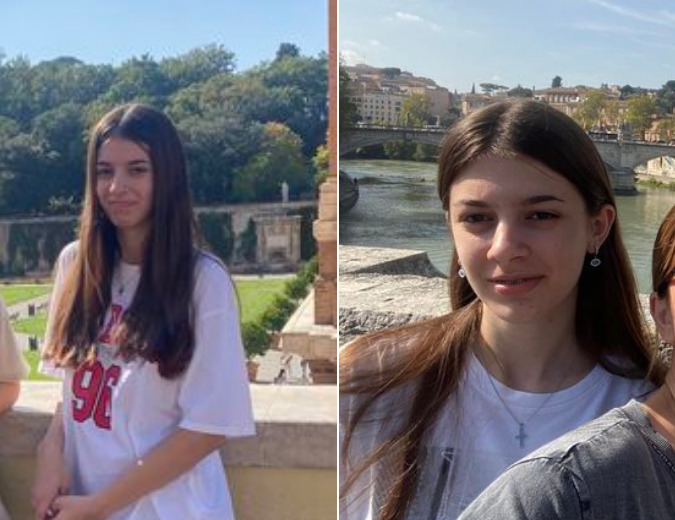 Се трага по девојче кое исчезнало на пат кон училиште во Скопје, мајката бара помош