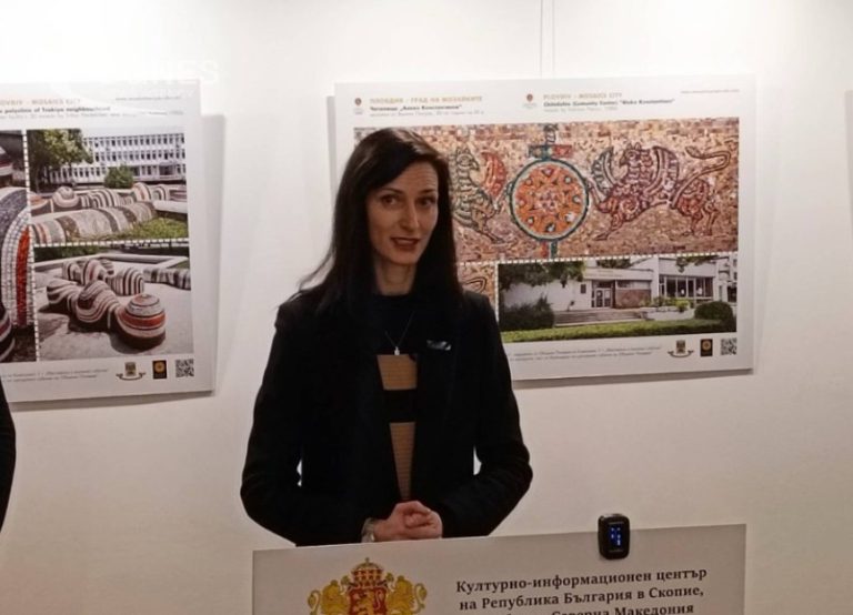 Габриел пред БГНЕС: Србија да ги почитува правата на Бугарите и европското законодавство