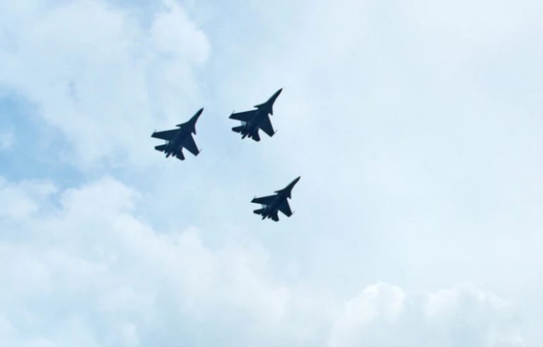 Турција сака да купи 40 европски борбени авиони