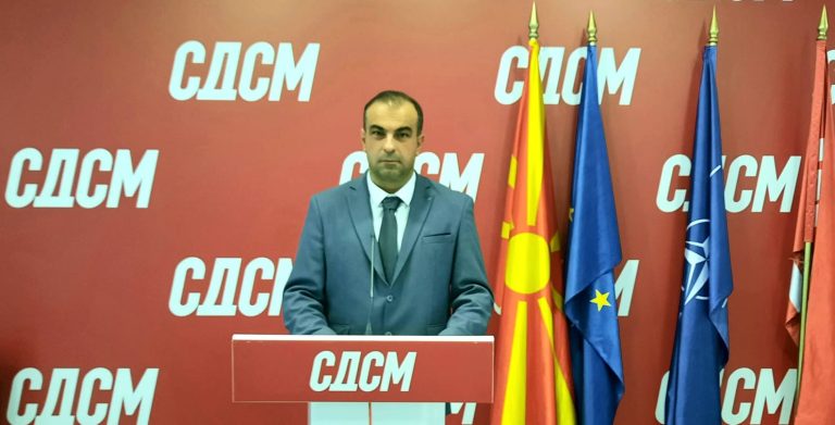 Коциќ: Мицкоски прави упад и ја загрозува истрагата за Онкологија