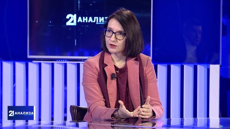 (Видео) Никица Корубин во 21 Анализа со Борјан Јовановски