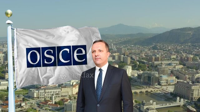 Делови од Скопје следната недела ќе бидат блокирани поради самитот на ОБСЕ, Спасовски апелира за трпение
