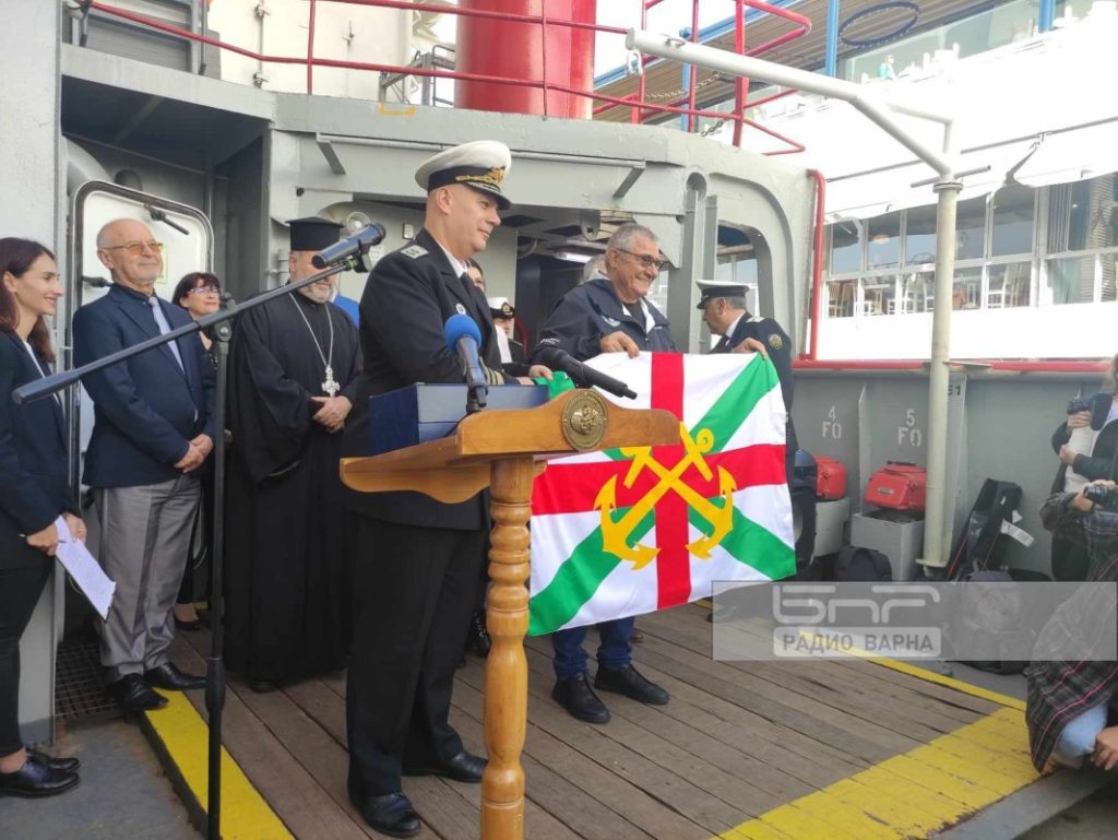 Софија во 2028 година ќе биде домаќин на светска конференција за антарктички истражувања