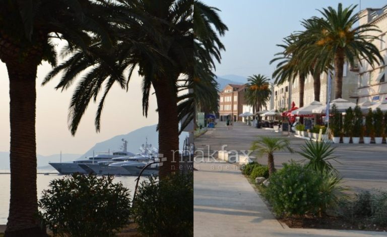 Странци снимале порнографија во најлуксузниот комплекс во Црна Гора, уапсени се неколку лица