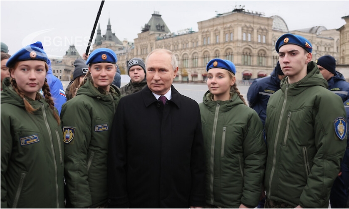 Историјата ни кажува: новата руска империја на Путин е осудена на пропаст