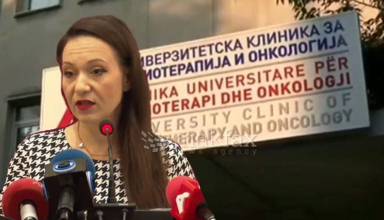 Филипче, Васев и Нухи одговорни во случајот на Онкологија, Мизрахи достави заклучоци за политичка одговорност на владини и здравствени функционери