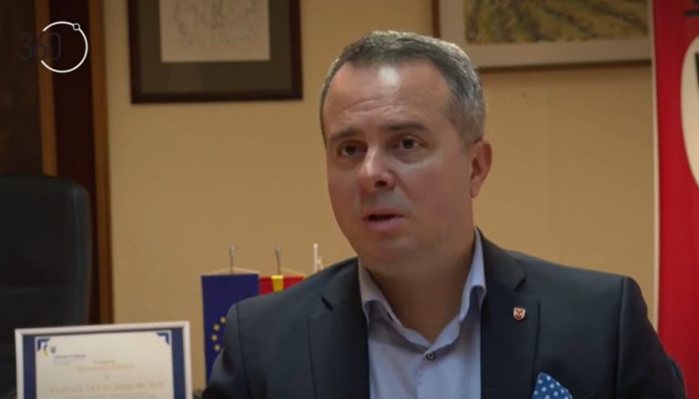 Герасимовски: Инспекторите се на терен, санкции за сите што немаат одобрение за урбана опрема