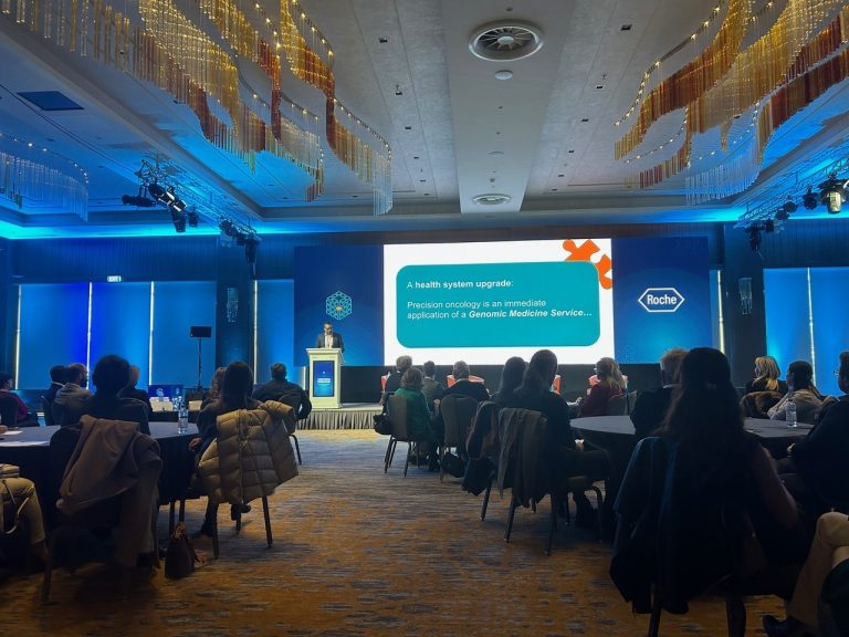 Одржан првиот форум за Персонализирана медицина и геномско профилирање: Унапредување на персонализираната медицина во пракса