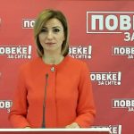 Кузеска: Со празни фрижидери најдобро знаат за бајките на Мицкоски за 3. економија во Европа