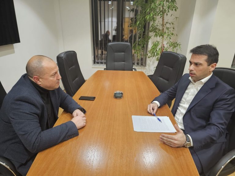 Бочварски-Тасевски: Административните постапки во М-НАВ да не влијаат на нормалното одвивање на ависообраќајот во земјава