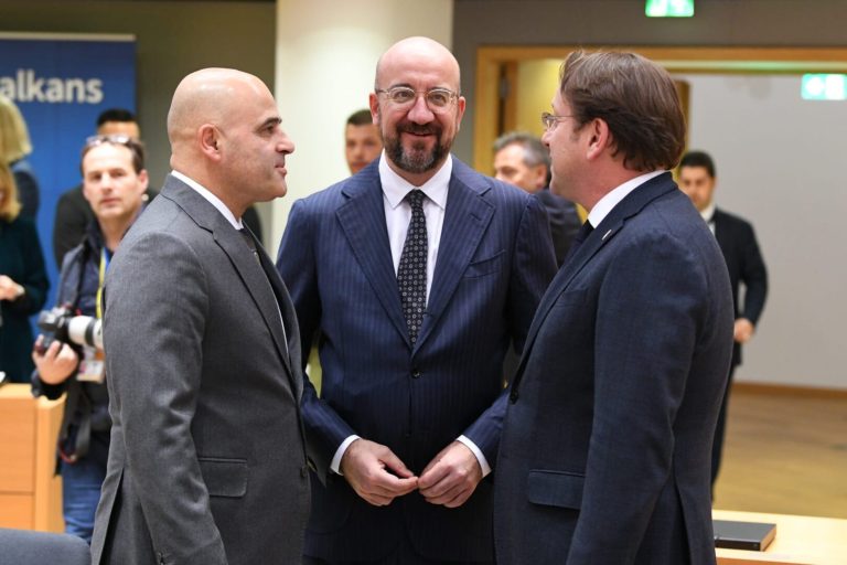 ЕУ претстави важен план за Западен Балкан вреден милијарди eвра, се состои од четири столба