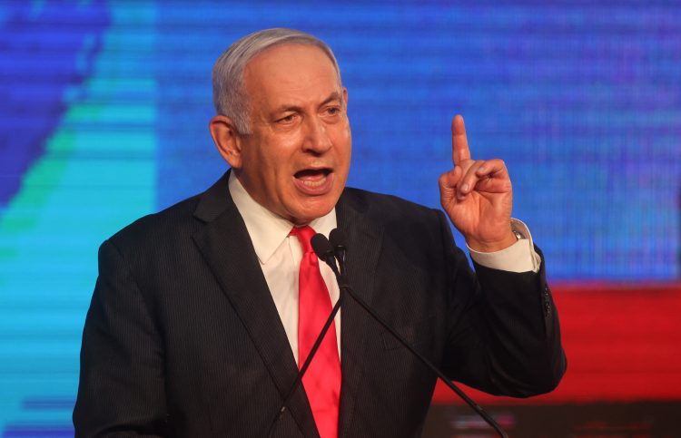 Нетанјаху: Ова се трите предуслови за мир во Газа