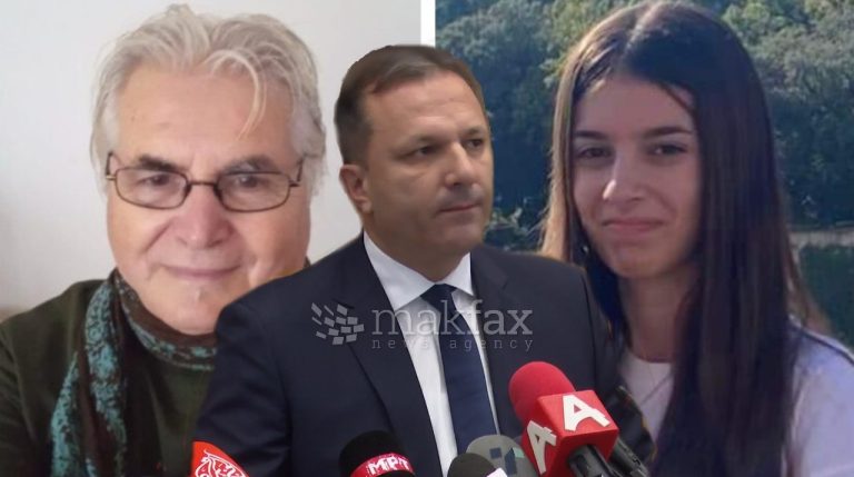 Спасовски го обвини ВМРО-ДПМНЕ за политиканство и најави дека ќе се испитуваат комуникациите на осомничените со лица надвор од групата