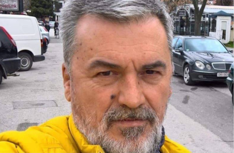 Љупчо Палески-Палчо е убиецот на Вања Ѓорчевска и главен организатор на двете киднапирања