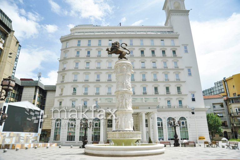 500-те нови партиски вработувања во ЕСМ, нема да ја спасат власта од катаклизмата што ги очекува на изборите, велат од ВМРО-ДПМНЕ