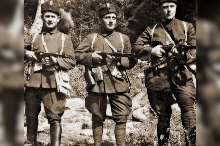 Пред 90 години во Унгарија Бугари и Хрвати го организираат атентатот врз џелатот на Бугарите во Македонија