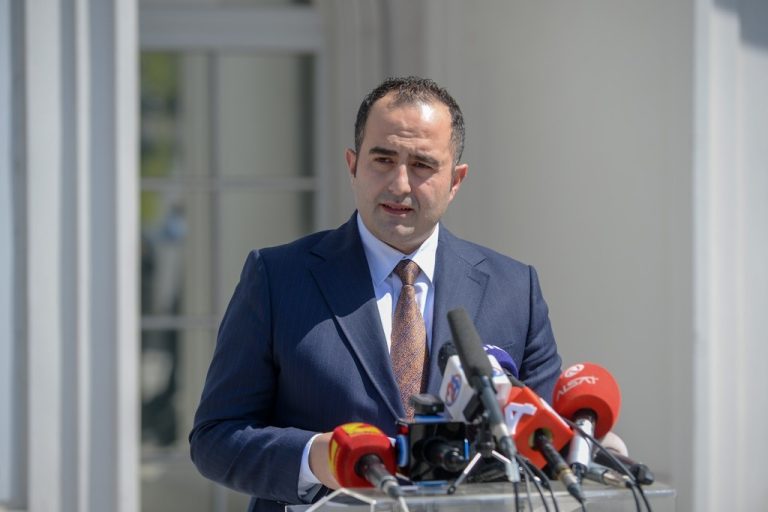 Обединетите нации остануваат партнер на Министерството за правда во процесот на дигитална трансформација