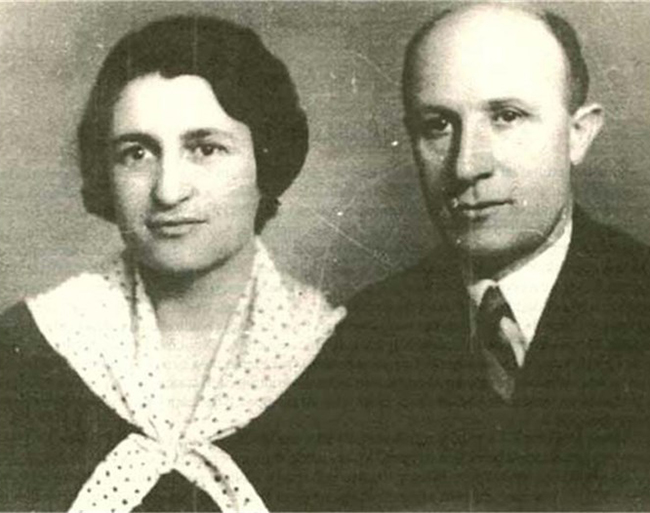 Софијски истории: Тајната свадба