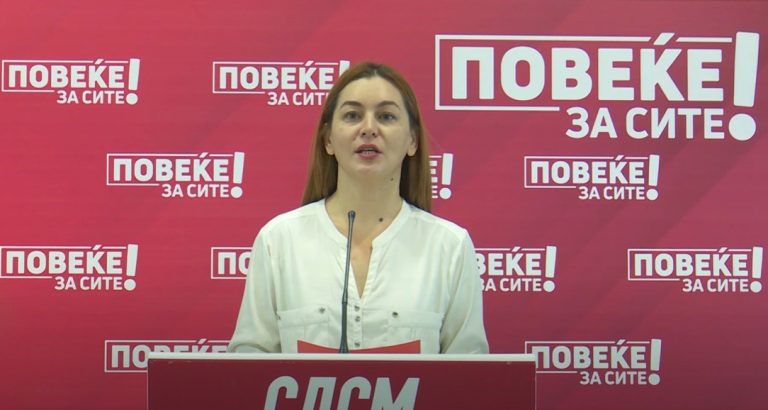 Шкријељ: Од 7.200 до 10.800 денари финансиска поддршка за 105 илјади ученици за 6 месеци