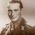 Одбележуваме 82 г. од подвигот на бугарскиот воен пилот капитан Димитар Списаревски