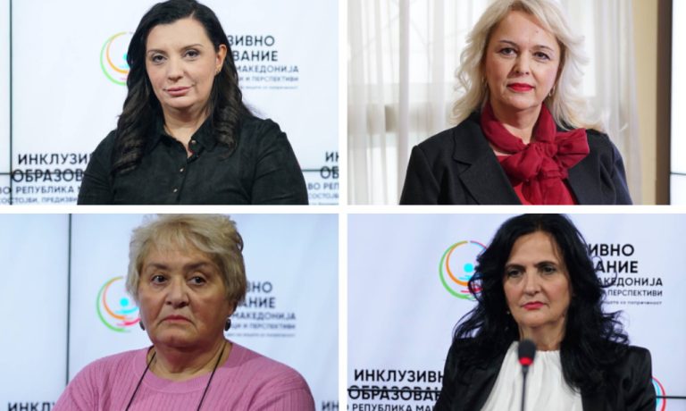 Трибина на ВМРО-ДПМНЕ за Меѓународниот ден на лицата со попреченост