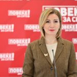 Кузеска: Мицкоски не се откажува од изборен грабеж, гласањето по пошта е само новиот обид за манипулација