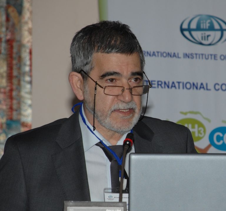 Цицонков: Најголеми виновници за климатските промени се индустриски развиените земји