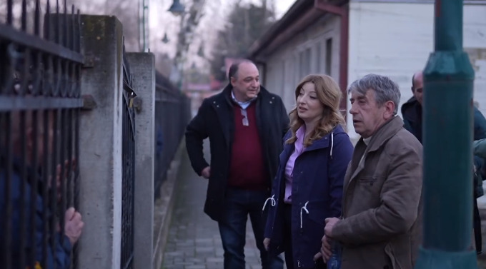 Арсовска: Правда мора да има, а советниците на ВМРО-ДПМНЕ се изживуваа со вработените во ЈСП  и граѓаните