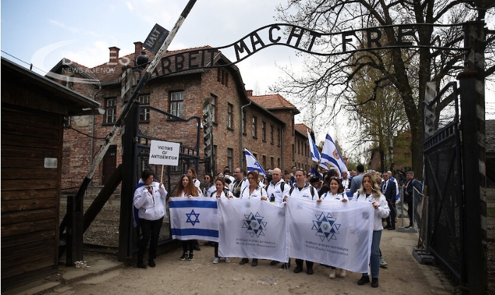 „Тоа не се случи во вакуум“