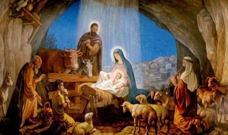 Православните христијани го празнуваат Божик