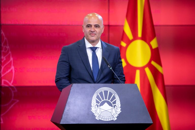 Ковачевски в четврток ќе ја поднесе оставката: „Целата Влада ќе биде во оставка во 10 наутро“