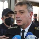 Адмирал Ефтимов: Бугарија е во постојана координација со НАТО по нападите во Црното Море