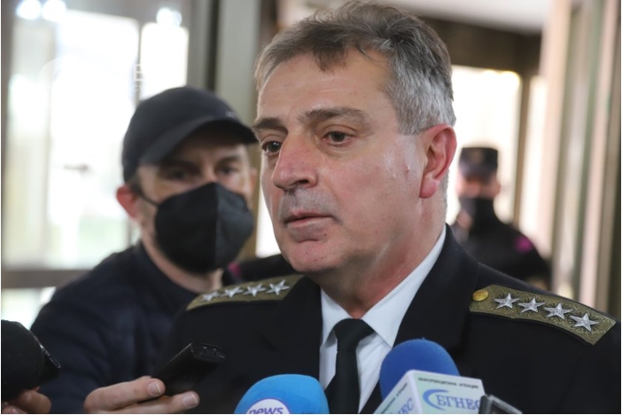 Адмирал Ефтимов: Приоритет е инфраструктурата долж Коридорот бр. 8 и поврзувањето Југ-Север