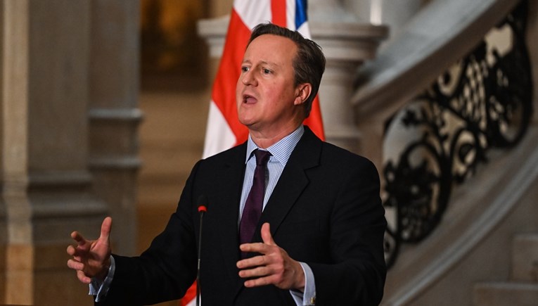 Британски министер: Нападите на САД и Велика Британија испратија најјасна порака до Хутите