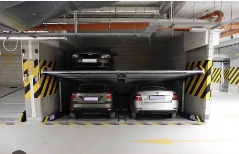 Герасимовски: Нема да толерираме манипулации на инвеститорите со фиктивни паркинг-места во новопроектираните објекти