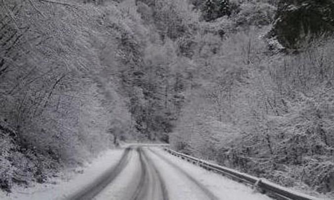 ЦУК: 1.647 повици на 112 во последното деноноќие, потрага по паднато лице кое се лизнало на Водно